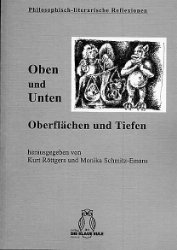 gebrauchtes Buch – Oben und Unten