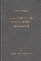 Geschichte der katholischen Theologie