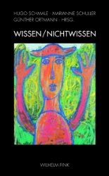 gebrauchtes Buch – Wissen/Nichtwissen