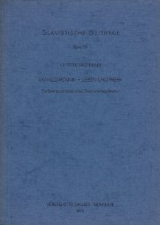 gebrauchtes Buch – Elfriede Bachmann – Ivo Kozarcanin - Leben und Werk