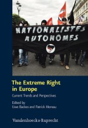 gebrauchtes Buch – The Extreme Right in Europe