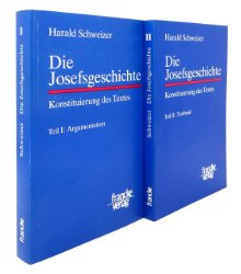 Die Josefsgeschichte