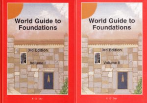 World Guide to Foundations