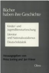 Bücher haben ihre Geschichte