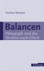 gebrauchtes Buch – Gerhard Mertens – Balancen gebrauchtes Buch – Gerhard Mertens – Balancen