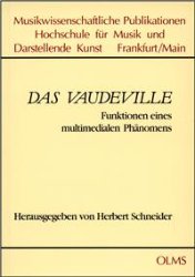 Das Vaudeville