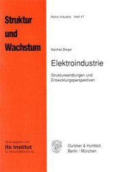 Elektroindustrie