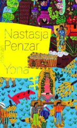 gebrauchtes Buch – Nastasja Penzar – Yona