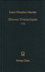 Oeuvres Dramatiques