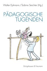 gebrauchtes Buch – Pädagogische Tugenden