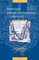 Montaigne and the Low Countries (1580-1700)