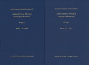 Aristoteles, "Politik"