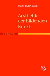 Aesthetik der bildenden Kunst