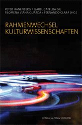 gebrauchtes Buch – Rahmenwechsel Kulturwissenschaften