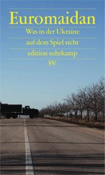 gebrauchtes Buch – Euromaidan