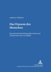 Das Urpoem des Menschen