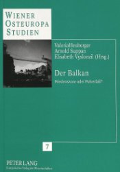 gebrauchtes Buch – Der Balkan