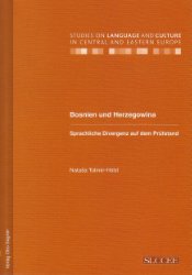 gebrauchtes Buch – Natasa Tolimir-Hölzl – Bosnien und Herzegowina