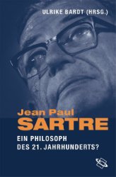 gebrauchtes Buch – Jean-Paul Sartre - ein Philosoph des 21. Jahrhunderts?