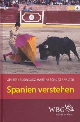 gebrauchtes Buch – Spanien verstehen