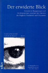 gebrauchtes Buch – Der erwiderte Blick