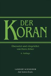 gebrauchtes Buch – Der Koran