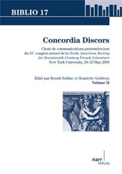 gebrauchtes Buch – Concordia Discors. Volume 2