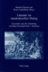 Literatur im interkulturellen Dialog