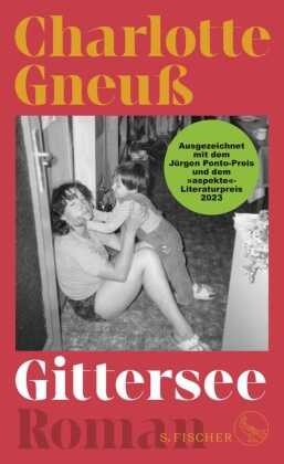 gebrauchtes Buch – Charlotte Gneuß – Gittersee