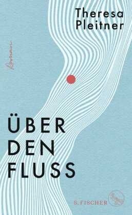 gebrauchtes Buch – Theresa Pleitner – Über den Fluss