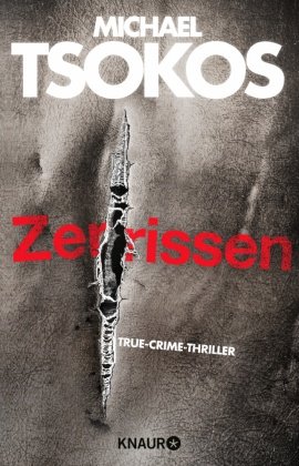 gebrauchtes Buch – Michael Tsokos – Zerrissen