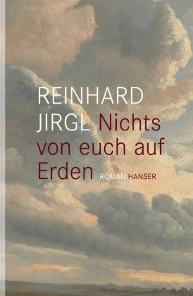 gebrauchtes Buch – Reinhard Jirgl – Nichts von euch auf Erden