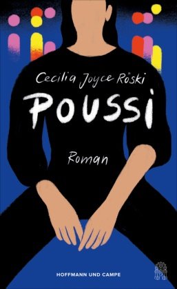 gebrauchtes Buch – Cecilia Joyce Röski – Poussi