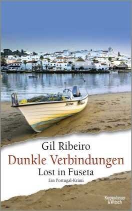 gebrauchtes Buch – Gil Ribeiro – Dunkle Verbindungen