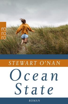 gebrauchtes Buch – Stewart O'nan – Ocean State