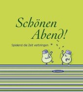 gebrauchtes Buch – Monika Blume – Schönen Abend!