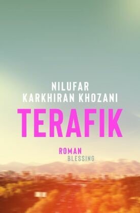gebrauchtes Buch – Nilufar Karkhiran Khozani – Terafik gebrauchtes Buch – Nilufar Karkhiran Khozani – Terafik