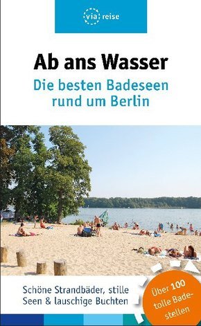 gebrauchtes Buch – Janina Johannsen – Ab ans Wasser