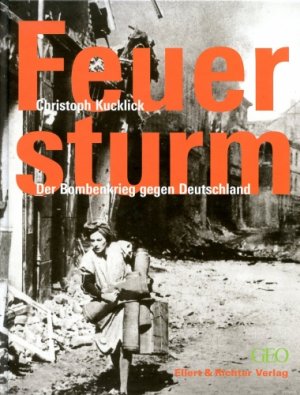 Feuersturm