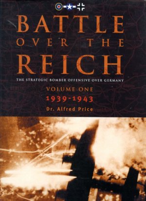 Battle Over the Reich - Volume One