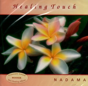 Healing Touch - Nadama