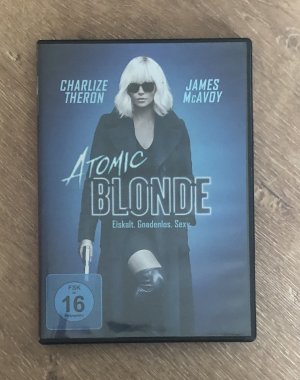 Atomic Blonde