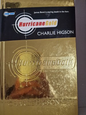 Hurricane Gold