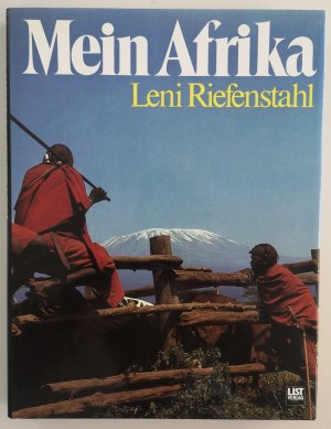 Mein Afrika