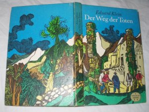 gebrauchtes Buch – Eduard Klein – Der Weg der Toten