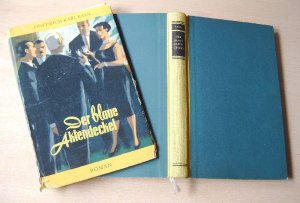 gebrauchte Buecher