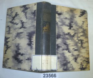 antiquarisches Buch – Wilhelm Poeck – Simon Külpers Kinder - Ein Fischerroman von der Nordsee