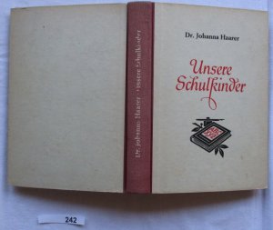 Unsere Schulkinder