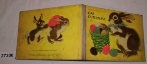 Das Osternest