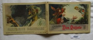 gebrauchtes Buch – Cervantes – Don Quijote II gebrauchtes Buch – Cervantes – Don Quijote II